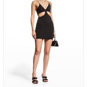 Alice and Olivia Havanna Dress